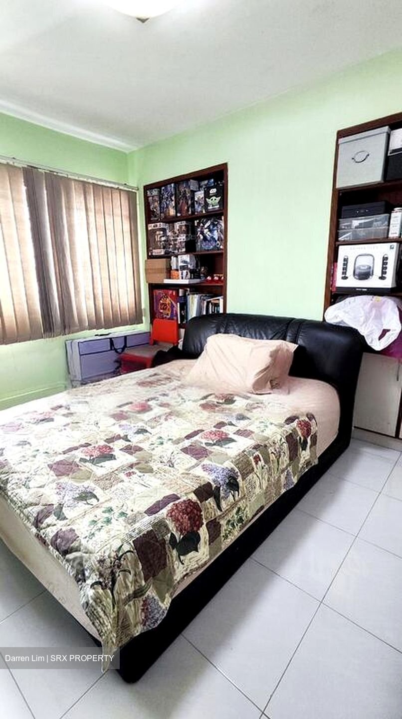 Blk 133 Teck Whye Lane (Choa Chu Kang), HDB Executive #456276521